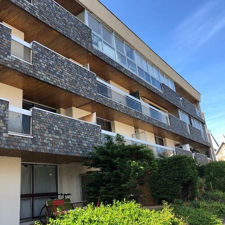 Le Courtoisville Apartamento Saint-Malo Exterior foto